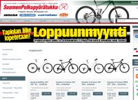 Suomen polkupyörätukku