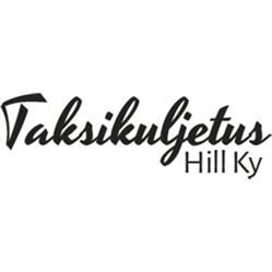 Taksikuljetus Hill Ky