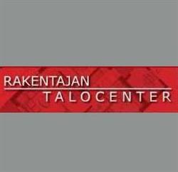 Rakentajan Talocenter Ek Huvila-Talocenter
