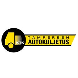 Tampereen Autokuljetus Oy KTK Tampere