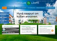 Tapiolan Teollisuustalo Oy