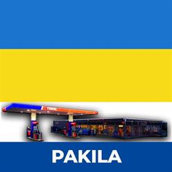 Teboil Helsinki Pakila