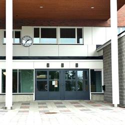 Tornion kaupunki Putaan koulu