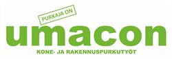Umacon Oy, pääkonttori