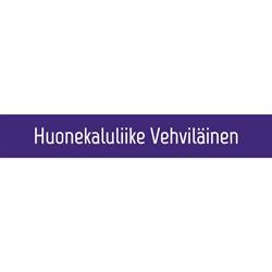 Huonekaluliike Vehviläinen