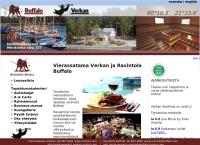 Gästhamn-Vierasvenesatama Verkan