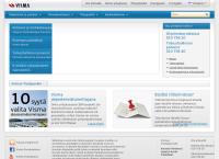 Visma Services Teemuaho Oy