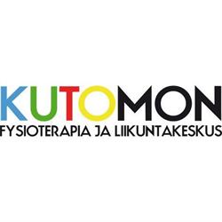Kutomon Fysioterapia ja Liikuntakeskus Oy