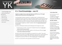 YourKnowledge Oy