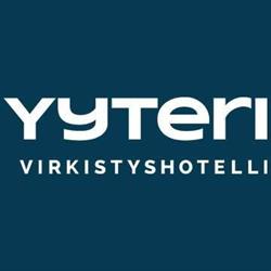 Virkistyshotelli Yyteri
