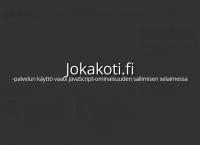 Jokakoti Oy