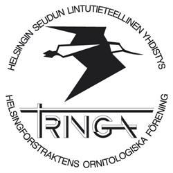 Helsingin Seudun Lintutieteellinen yhdistys - Helsingforstraktens Ornitologiska förening Tringa ry