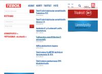 Teboil Express-automaattiasema