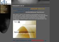 Paragraph Ltd Oy
