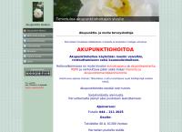 Akupunktio-Helena