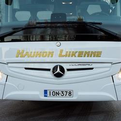 Hauhon Liikenne