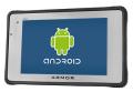 DRS Armor 7" rugged tabletit Windows tai Android käyttöjärjestelmällä