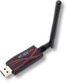 MetaGeek Wi-Spy - Langattomien taajuuskaistojen analysointi USB-analysaattorilla