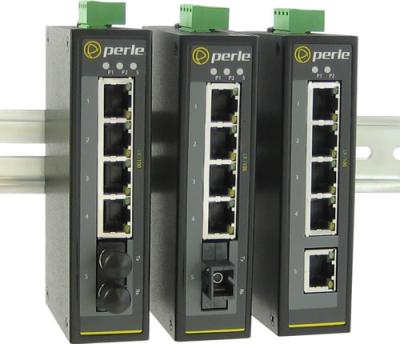 Perle-teollisuus-Ethernet