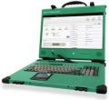 ComWorth SwiftWing Sirius LCS IP-verkkojen Line-rate paketin kaappaus ja tallennus, max. 20Gbps ja max. 480TB