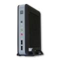 Chip PC EX-PC W7D47E1, Intel Atom N270 1.6GHz, Windows 7 Embedded -pohjainen thin client