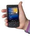 Gen2wave RP1170 rugged PDA käsitietokone