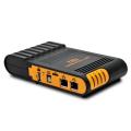 GlobalScale DreamPlug WiFi b g n, pieni ja kestävä Linux PC, 1.2GHz, 4GB SD ja JTAG-moduli