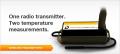 Newsteo LOG56 dataloggeri