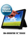 MIMO iMo Mini-Monster Touch, 10" USB-kosketusnäyttö