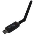 MetaGeek Wi-Spy 900x ja Chanalyzer Lab, spektrianalysaattori 862 - 928 MHz