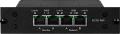 ProfiTAP C1R-1G, single port 10-100-1000BaseT verkko-TAP