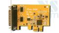 VScom 200E PCIex, 2x RS232 PCI Express kortti
