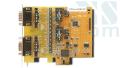 VScom 200Ei-SI PCIex, 2x RS232, RS422, RS485 PCI Express kortti, optoeristys ja syöksyjännitesuojaus