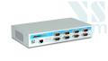 VScom ModGate 813RM, 8x porttinen Modbus -verkkoyhdyskäytävä