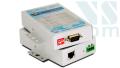 VScom NetCom 113 PRO, 1x RS232, RS422, RS485 tietoturvallinen sarjalaitepalvelin
