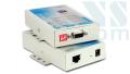 VScom NetCom 113, 1x RS232, RS422, RS485 sarjalaitepalvelin