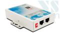 VScom NetCom 211, 2x RS232 sarjalaitepalvelin