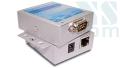 VScom NetCom Mini, minikokoinen 1x RS232 sarjalaitepalvelin