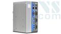 VScom RISE 3300, Q7-pohjainen Intel Atom Z530P 1.6 GHz sulautettu teollisuustietokone