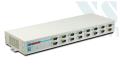 VScom USB-16COM-RM, USB to 16x RS232 adapteri