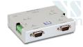 VScom USB-2COM-PRO, USB to 2x RS232, RS422, RS485 adapteri