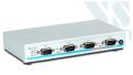 VScom USB-4COM-PRO, USB to 4x RS232, RS422, RS485 adapteri