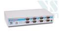 VScom USB-8COM-PRO, USB to 8x RS232, RS422, RS485 adapteri