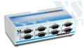 VScom USB-8COMi-M, USB to 8x RS422, RS485 adapteri