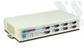 VScom USB-8COMi-RM, USB to 8x RS232, RS422, RS485 adapteri