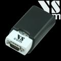VScom USB-COM-I PLUS, USB to 1x RS232, RS422, RS485 adapteri