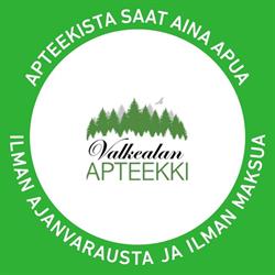 Valkealan Apteekki