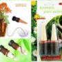 Automatic Watering nozzle Kit/Ceramic cone