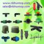 Emitter dripper irrigation,trickle irrigation,farm