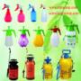 Portable Flower Watering Sprayer Can With Rose Can
